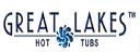 Great Lakes Spas logo